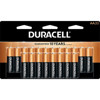 Duracell CopperTop "AA" Alkaline Batteries - 20 Pack