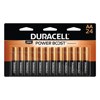 Duracell CopperTop "AA" Alkaline Batteries MN1500B24