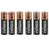 Duracell CopperTop "AA" Alkaline Batteries - 6 Pack