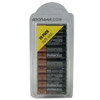 Duracell CopperTop "AAA" Alkaline Batteries - 20 Pack