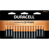 Duracell CopperTop "AAA" Alkaline Batteries - 24 Pack