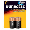 Duracell CopperTop "C" Alkaline Batteries MN1400B2