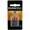 Duracell N Size Alkaline Home Medical Battery MN9100B2