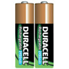 Duracell AA Rechargeable Batteries DC1500B2