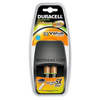 Duracell Value Charger CEF14DX2, Duracell brand