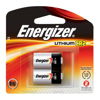 Energizer CR2 3-Volt Photo Lithium Camera Batteries, 2-Pack.