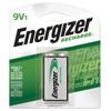 Energizer Rechargeable Nickel Metal Hydride "9V" Battery NH22NBP