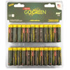 PerfPower "AAA" Alkaline Batteries 25025B