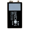 Maha PowerEx 8.4V 250mAh IMEDION "Ready When You Are!" Rechargeable Battery