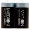 Maha 9500mAh IMEDION "Ready When You Are!" Rechargeable "D" Batteries MHRDI2, Photo Essentials > Batteries & Power Supplies > Standard Batteries > Maha Standard Batteries