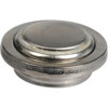 Wein Cell PX625 / PX13 Button Battery, 1.35 volts Zinc-Air.
