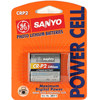 Sanyo Lithium Ion Battery