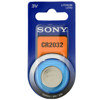 Sony CR-2032 3 Volt Lithium Coin Battery CR2032B1A