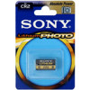 Sony CR2B1A (CR2) 3 Volt Lithium Photo Battery CR2B1A