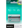 Sony Cycle Energy AA Nickel Metal Hydride (NiMH) NHAAB2EN