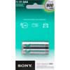 Sony Cycle Energy AAA Nickel Metal Hydride (NiMH) NHAAAB2EN