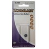 UltraLast 3v Lithium Replacement Battery for CR1025, DL1025B, ECR1025BP &amp; 5033LC Batteries