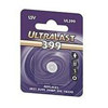 UltraLast 1.5v Silver Oxide Replacement Battery for SR57 / D399 / 399BP / 395 &amp; 1165SO Batteries