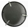 Bowens 1/4" Universal 9" Honeycomb Grid for the BW1886, 87, 63, &amp; 65 Monolight Flash Reflectors