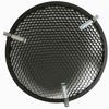 Bowens 3/8" Universal 9" Honeycomb Grid for the BW1886, 87, 63, &amp; 65 Monolight Flash Reflectors
