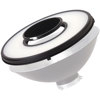Bowens Grid Diffuser, Central Grid for the Softlite Reflector.