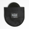 Bowens 3 Grid Pouch for the Honeycombs of the Pioneer S-70 Flash Head.