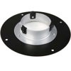 Bowens Speed Ring Adapter "S" Type Permits Mounting a Heat Resistant Softbox BW2383, Bowens brand