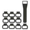 Bowens Cable Fixing Kit BW2625
