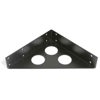 Bowens Single Rail Side Mount Wall Bracket BW2642, Bowens brand