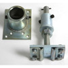 Bowens Adjustable Drop Ceilng Flanges BW2657, Flash/Lighting > Light Stands and Grip > Railing Systems > Bowens Railing Systems