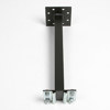 Bowens 30 cm Drop Ceilng Support for the Hi Glide Rail System
