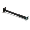 Bowens 50cm to 60cm Adjustable Drop Ceilng Support for the Hi Glide Rail System