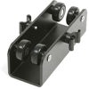 Bowens Top Running Cable Carriage for the Hi Glide Rail System