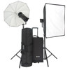 Bowens Gemini 500Pro (x2) Tx/Rx Kit BW-8610TXUS