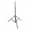 Bowens 11.5' Black Portable Light Stand BW6615