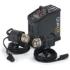 Bowens QuadX Two Flash Head Studio Set BW7700, Flash/Lighting > A.C. Packs & Heads > System Outfits > Bowens System Outfits
