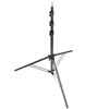 Bowens Air Cushioned Compact Black Light Stand BW-6611
