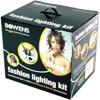 Bowens Fashion Lighting Accessory Kit BW6660, Bowens brand