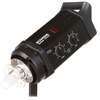 Bowens Gemini Classic 500C 500 Watt Second Monolight with Modeling Lamp and Flash Tube