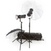 Bowens Gemini 500R/500R Studio Kit BW-4805TXUSDA