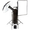 Bowens Gemini 750 Pro 2 Monolight Travelpak Kit BW-4885TXUS