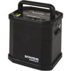 Bowens BW7694 Large Lightweight Travelpack Starter Kit BW7694