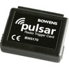 Bowens Pulsar BW5170 Radio Trigger Insert Card BW5170