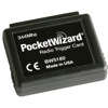 Bowens PocketWizard BW5185 Radio Trigger Card Set, 344Mhz (USA)