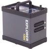 Bowens Explorer 1500 BW7640, Bowens brand