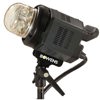 Bowens QuadX E11 3000 Watt Second Fan Cooled Flash Head, with 250 Watt Modeling Light