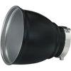 Bowens 60° Grid Reflector without Grids, for all S-Connector Monolights.