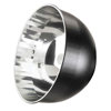Bowens 9-1/2" Key Light, 50° High Efficiency Reflector for Gemini Monolights.