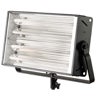 Bowens SL455 Dimmable Fluorescent Lightbank for Digital and Video Studios, Takes Four 55 Watt Tubes Sold Separately, 117-120V AC