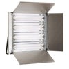 Bowens SL855 Dimmable Fluorescent Lightbank Starter Kit BW4510US, Bowens brand